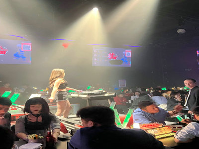 周口夜总会招聘